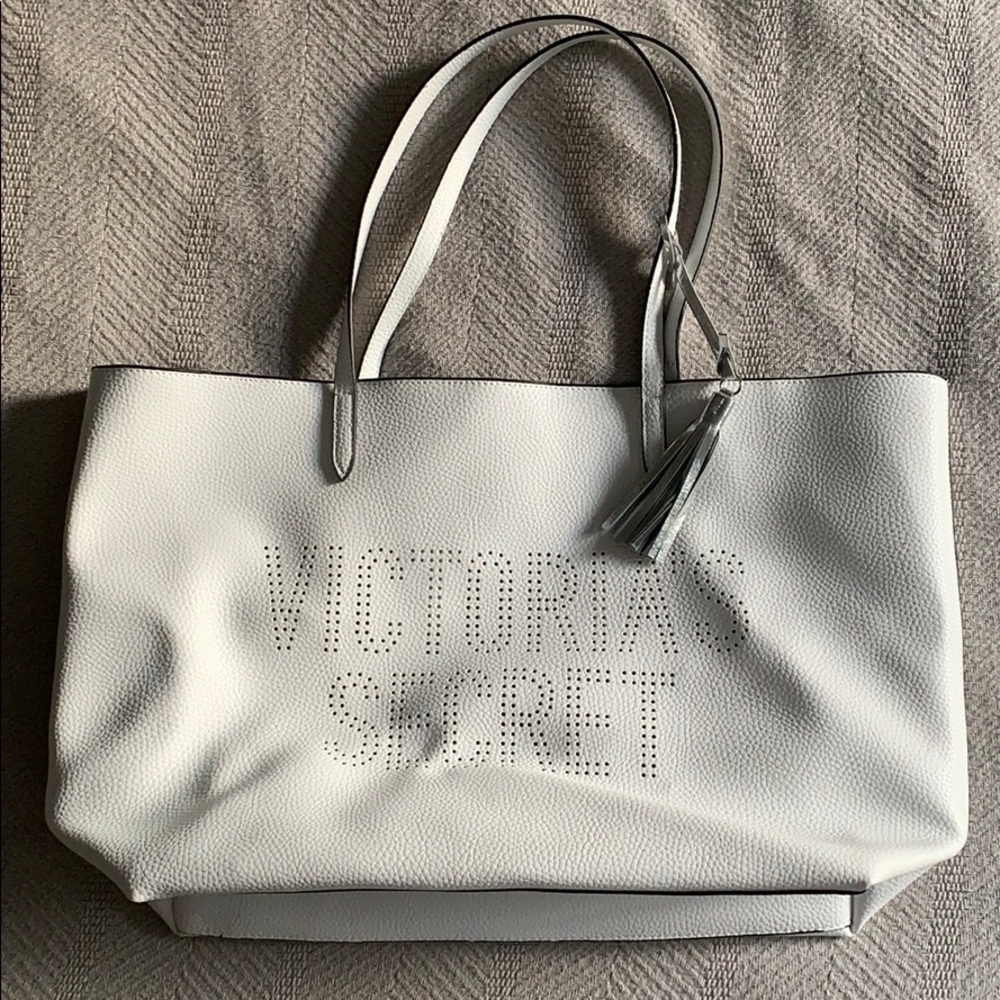 NWOT Victoria’s Secret Tote Bag